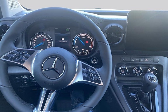 Mercedes-Benz Citan 108 8 of 14