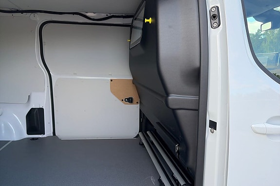 Toyota Proace 14 of 18