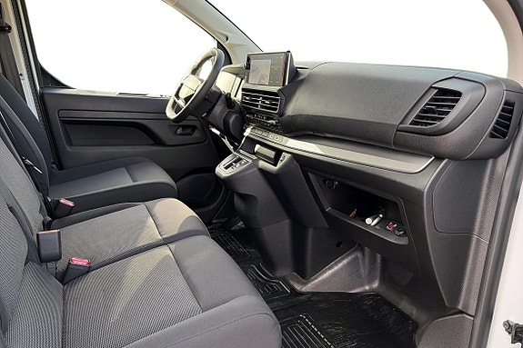 Toyota Proace 13 of 18