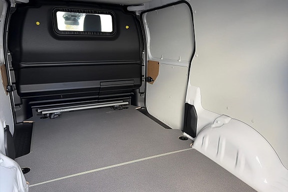 Toyota Proace 16 of 18