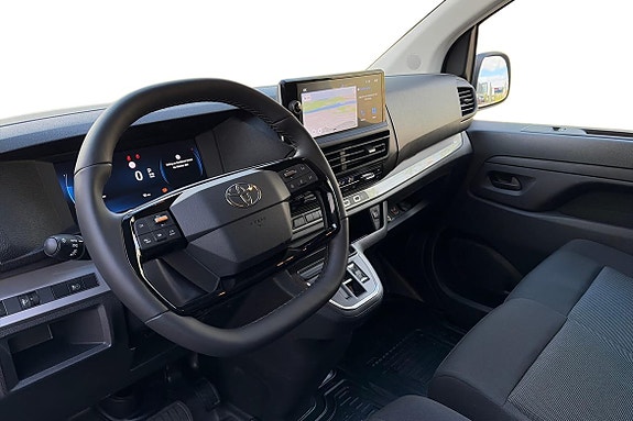 Toyota Proace 10 of 18