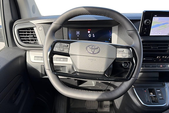 Toyota Proace 12 of 18