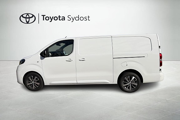 Toyota Proace 3 of 18