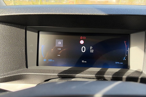 Toyota Proace 18 of 18
