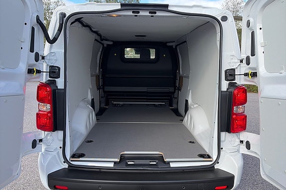 Toyota Proace 15 of 18