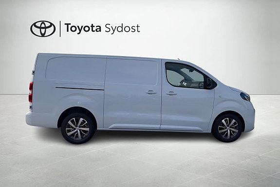 Toyota Proace 7 of 18