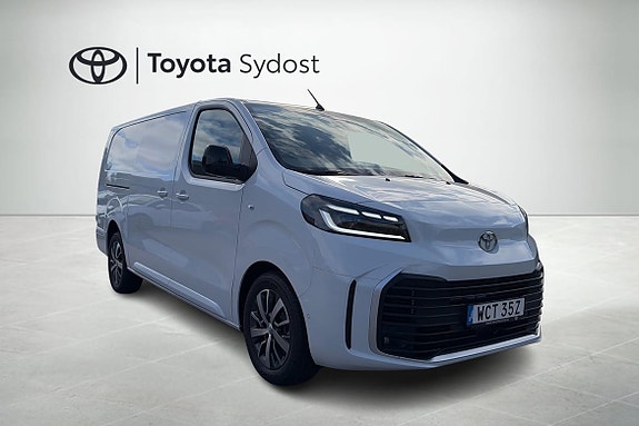 Toyota Proace 6 of 18
