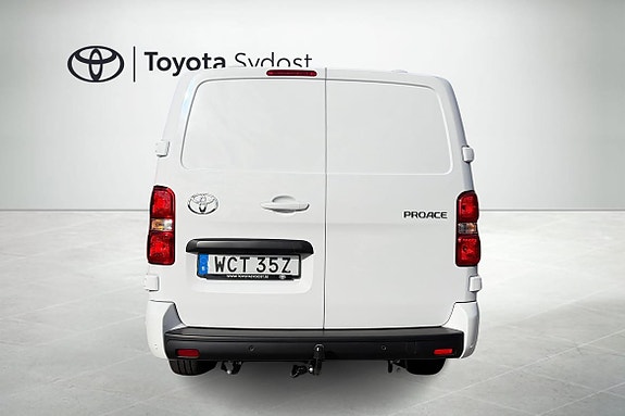 Toyota Proace 5 of 18