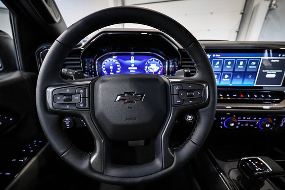 Chevrolet Silverado EV 16 of 30