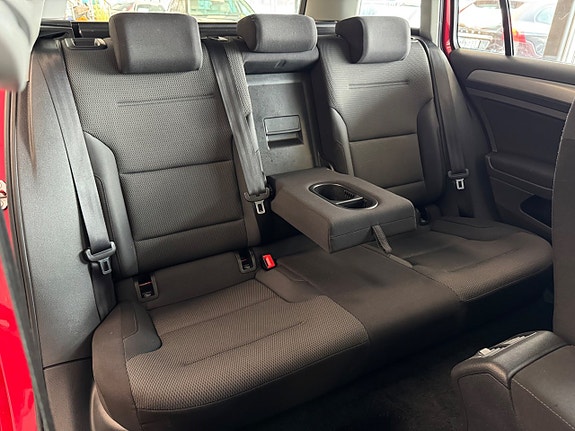 Volkswagen Golf I 13 of 20