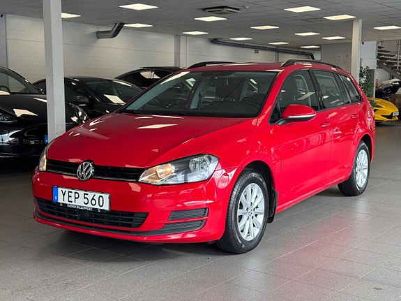 Volkswagen Golf I 6 of 20