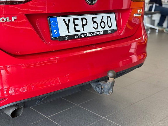 Volkswagen Golf I 20 of 20