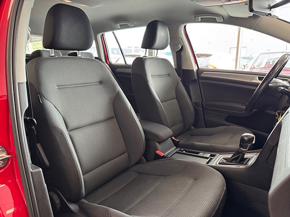 Volkswagen Golf I 12 of 20
