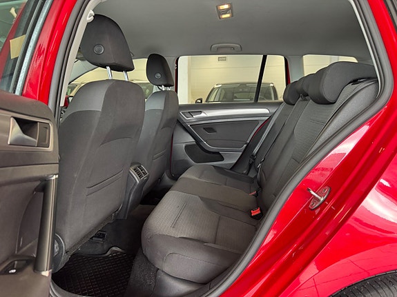 Volkswagen Golf I 14 of 20