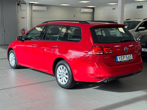 Volkswagen Golf I 5 of 20