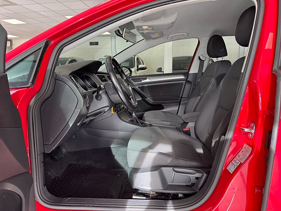 Volkswagen Golf I 8 of 20