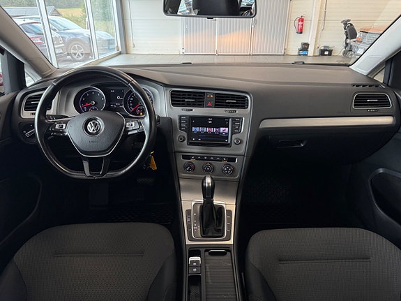 Volkswagen Golf I 10 of 20