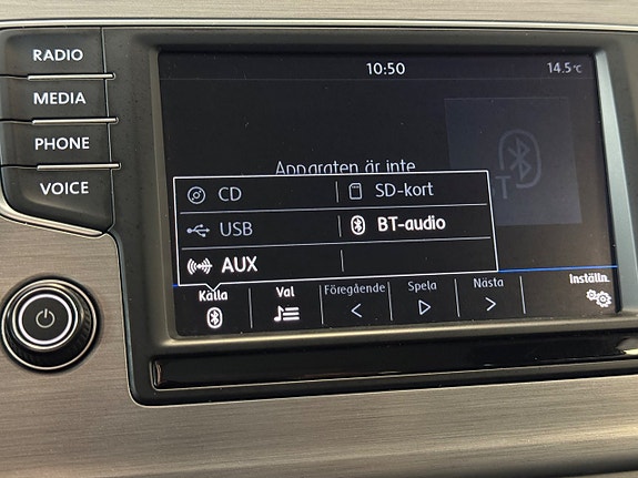 Volkswagen Golf I 18 of 20
