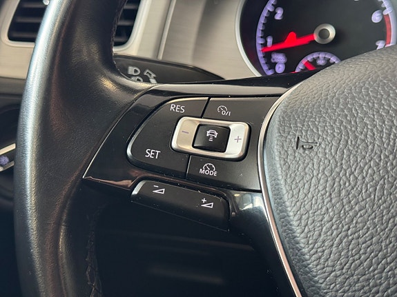 Volkswagen Golf I 16 of 20