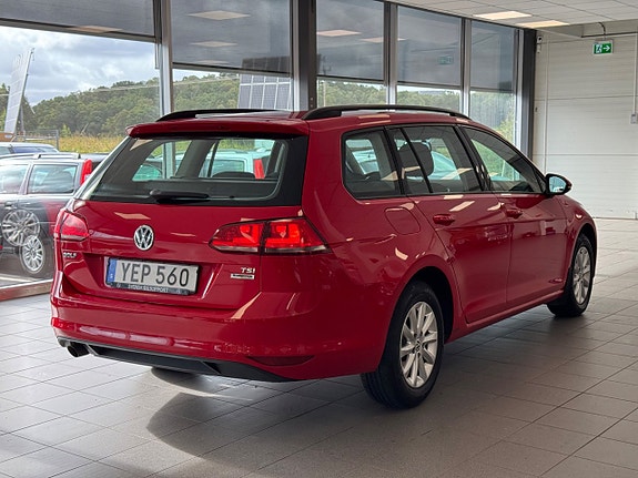 Volkswagen Golf I 3 of 20
