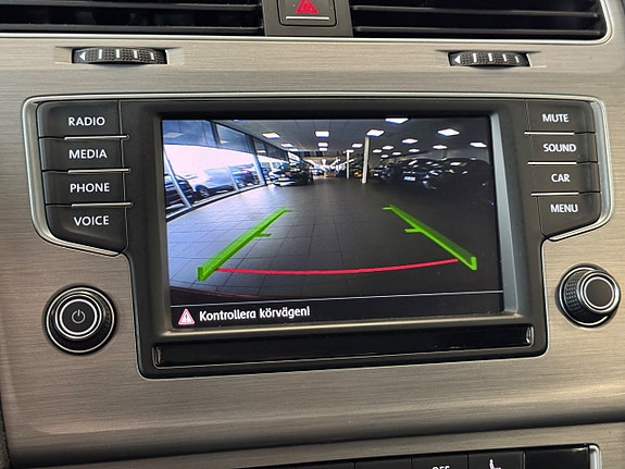 Volkswagen Golf I 17 of 20