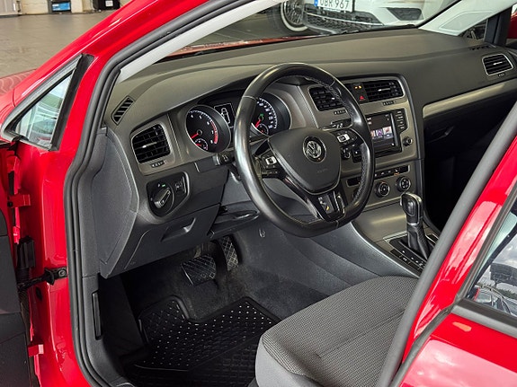 Volkswagen Golf I 9 of 20
