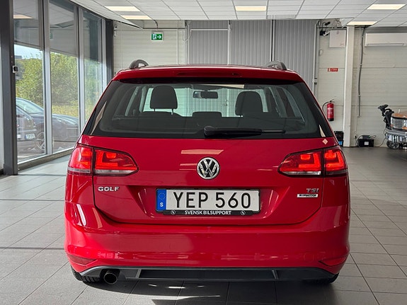 Volkswagen Golf I 4 of 20