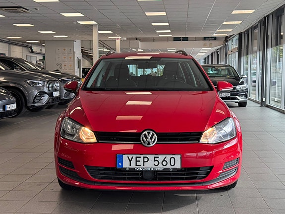 Volkswagen Golf I 7 of 20