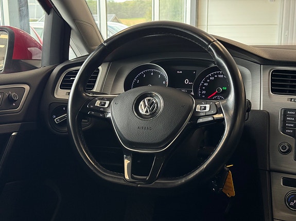 Volkswagen Golf I 11 of 20