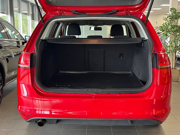 Volkswagen Golf I 19 of 20
