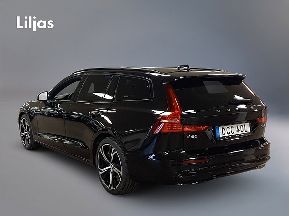 Volvo V60 3 of 15