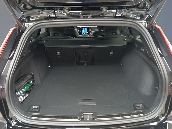 Volvo V60 8 of 15