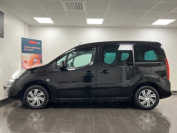 Citroen Berlingo 13 of 23