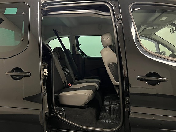 Citroen Berlingo 5 of 23