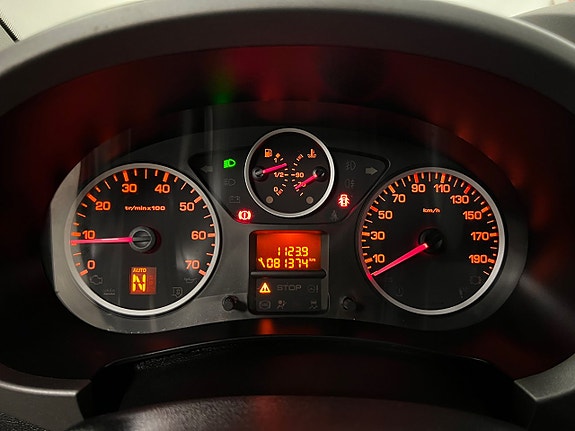 Citroen Berlingo 21 of 23