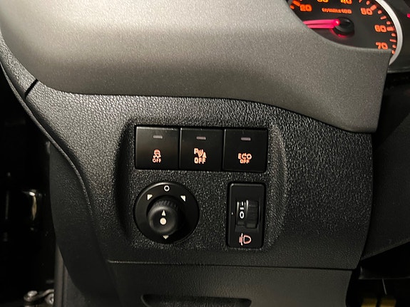 Citroen Berlingo 22 of 23