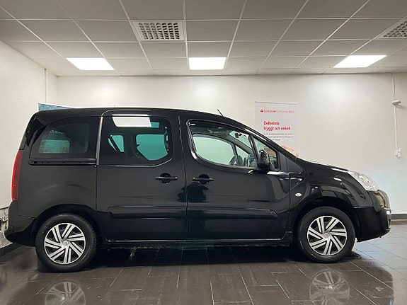Citroen Berlingo 3 of 23