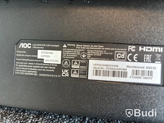 Product image 9 of 9