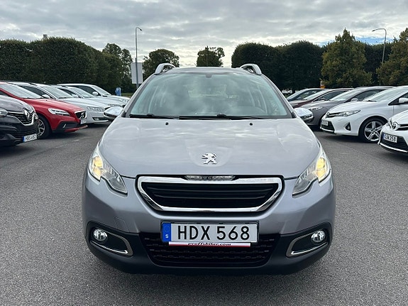 Peugeot 2008 6 of 13