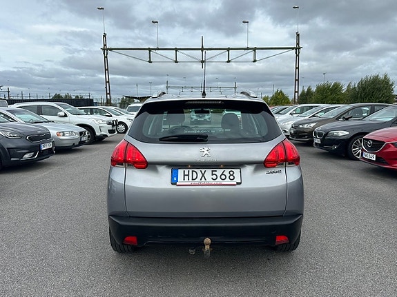 Peugeot 2008 3 of 13