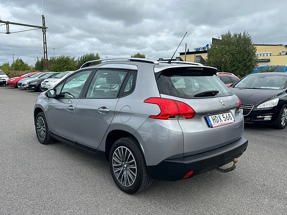 Peugeot 2008 2 of 13