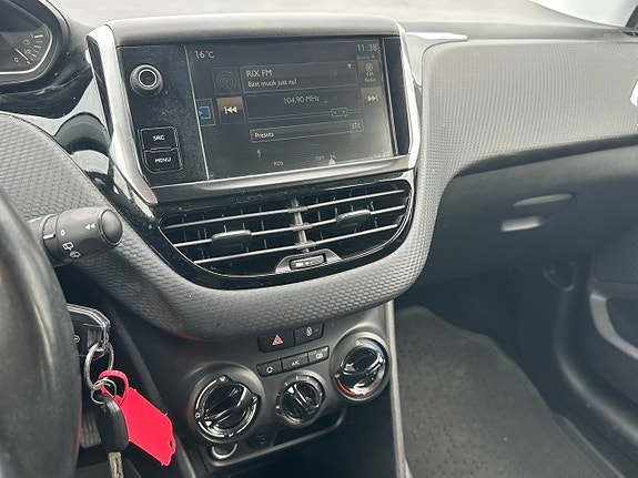 Peugeot 2008 13 of 13