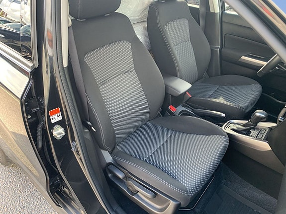 Suzuki Vitara 5 of 6