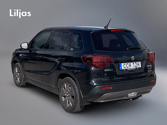 Suzuki Vitara 2 of 6