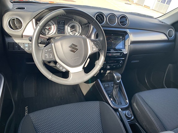 Suzuki Vitara 6 of 6