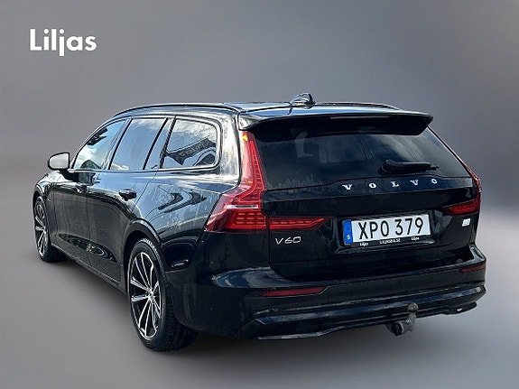Volvo V60 3 of 6