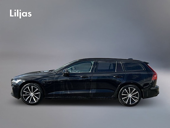 Volvo V60 4 of 6