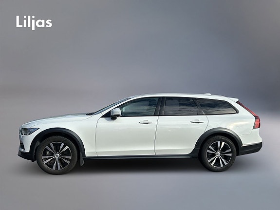Volvo V90 Cross Country 4 of 4
