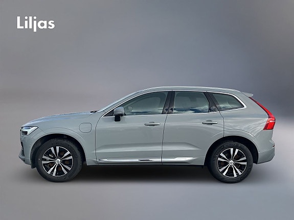 Volvo XC60 4 of 4