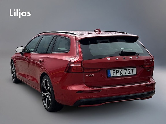 Volvo V60 3 of 6